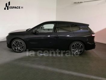 BMW IX (I20) (2) (I20) XDRIVE60 544 M SPORT 111.5 KWH