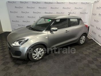 SUZUKI 