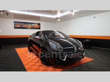 RENAULT WIND 1.2 TCE 100