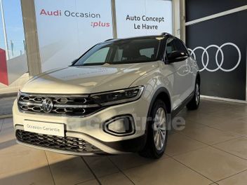 VOLKSWAGEN T-ROC (2) 1.5 TSI EVO 150 START/STOP STYLE DSG7