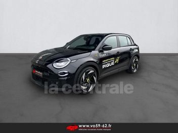 ABARTH 
