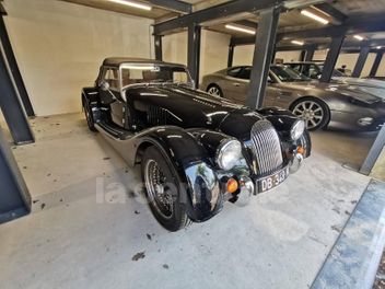 MORGAN 