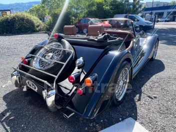 MORGAN 