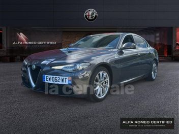 ALFA ROMEO 