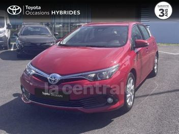 TOYOTA AURIS 2 II (2) HYBRIDE 136H 4CV DYNAMIC