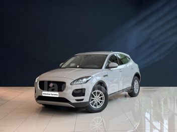 JAGUAR 
