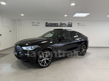 BMW X6 G06 (G06) XDRIVE30D 286 M SPORT BVA8