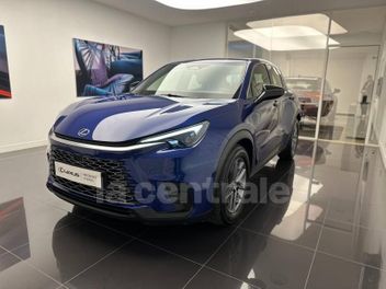 LEXUS LBX 1.5 136 2WD BUSINESS