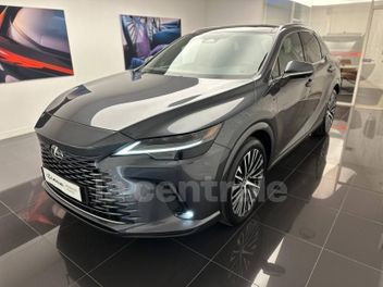 LEXUS RX 5 V 450H+ 4WD HYBRIDE RECHARGEABLE LUXE