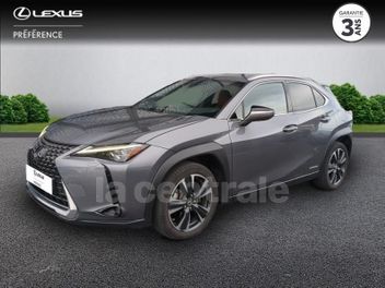 LEXUS UX 2.0 250H 8CV 2WD EXECUTIVE