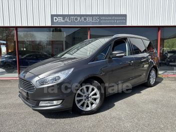 FORD GALAXY 3 III 2.0 TDCI BI-TURBO 210 TITANIUM POWERSHIFT