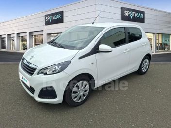 PEUGEOT 108 1.0 VTI 72 S&S ACTIVE 5P