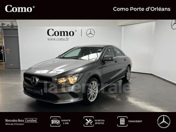 MERCEDES CLA (2) 180 INSPIRATION 7G-DCT