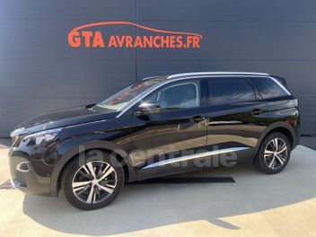 PEUGEOT 5008 (2E GENERATION) II 2.0 BLUEHDI 180 S&S ALLURE BUSINESS EAT8