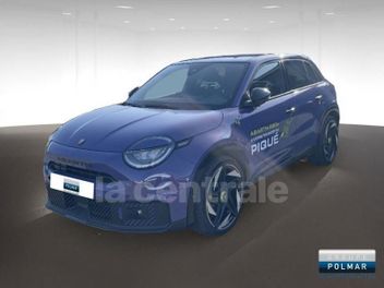 ABARTH 