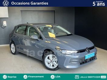 VOLKSWAGEN GOLF 8 VIII (2) 1.5 TSI 116 LIFE PLUS BVM6
