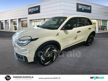 ABARTH 600E 54 KWH 240 TURISMO