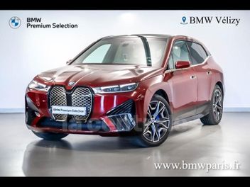 BMW IX (I20) (I20) XDRIVE50 111 KWH