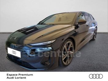 AUDI A6 (6E GENERATION) E-TRON AVANT VI AVANT E-TRON 428 100 KWH QUATTRO S LINE