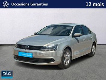 VOLKSWAGEN JETTA 4 IV 2.0 TDI 110 BLUEMOTION TECHNOLOGY CONFORTLINE