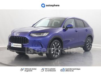 HONDA ZR-V E:HEV 2.0 I-MMD ADVANCE