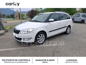 SKODA 