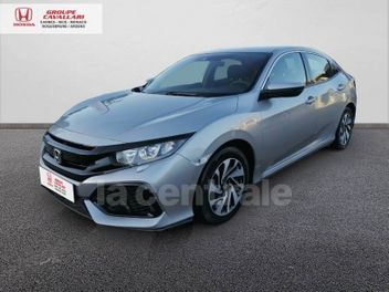 HONDA CIVIC 10 X (2) 1.0 I-VTEC 129 ELEGANCE 5P