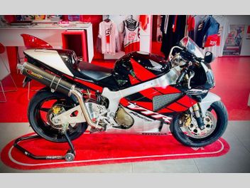 HONDA VTR 1000 SP2
