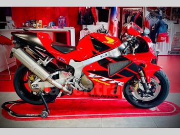 HONDA VTR 1000 SP1