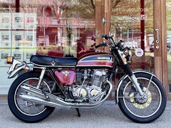 HONDA CB 750 FOUR