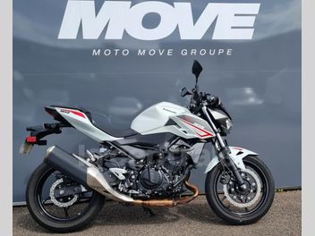 KAWASAKI Z 400 400