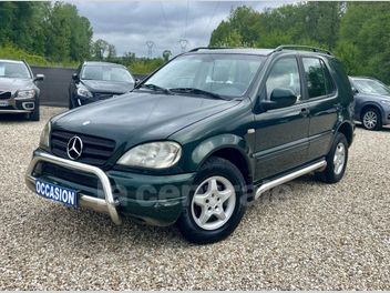 MERCEDES 