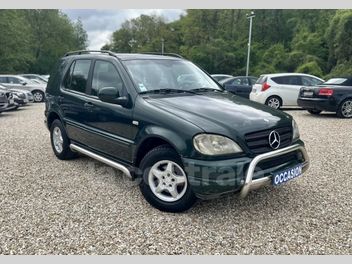 MERCEDES CLASSE M ML 270 CDI BVA