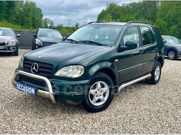 MERCEDES 