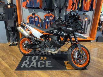 KTM SMT 890