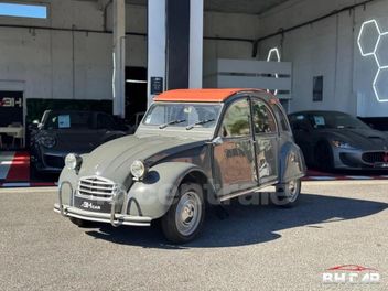 CITROEN 
