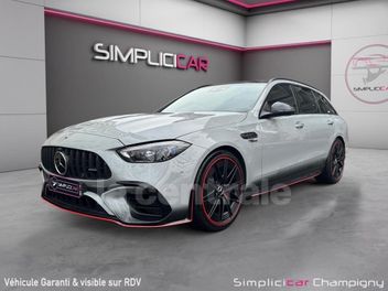 MERCEDES CLASSE C 5 SW AMG V SW 2.0 AMG 63 S E PERFORMANCE 4MATIC+ LIMITED EDITION 9G-TRONIC