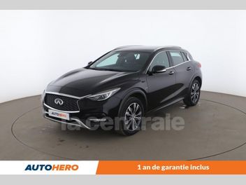 INFINITI 