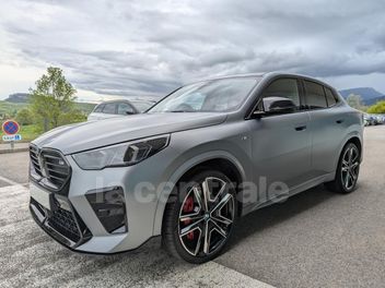 BMW X2 U10 (U10) XDRIVE M35I 300 M PERFORMANCE DKG7