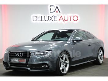 AUDI A5 (2) 3.0 V6 TDI 245 DPF QUATTRO S LINE TIPTRONIC