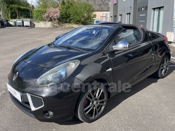 RENAULT WIND 1.2 TCE 100 EXCEPTION EURO5