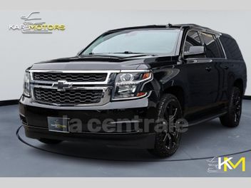 CHEVROLET 