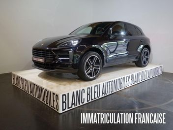 PORSCHE 