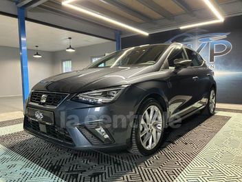 SEAT IBIZA 5 1.0 115 FR BVA