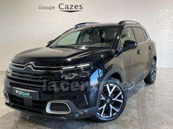 CITROEN C5 AIRCROSS 1.6 HYBRIDE 225 S&S SHINE PACK E-EAT8