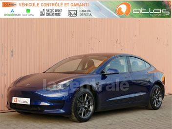 TESLA MODEL 3 (3) 275 AUTONOMIE STANDARD PLUS RWD 60KWH