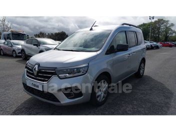 RENAULT KANGOO 3 III 1.5 BLUE DCI 95 INTENS