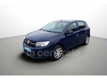 DACIA SANDERO 2 II (2) 1.0 SCE 75 ACCESS