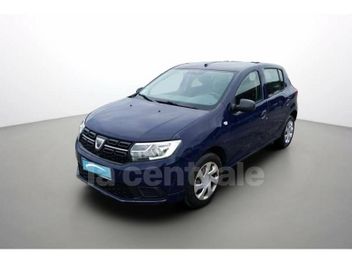 DACIA SANDERO 2 II (2) 1.0 SCE 75 ACCESS