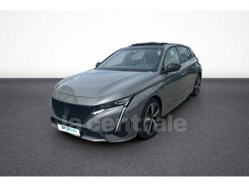 PEUGEOT 308 (3E GENERATION) III 1.2 PURETECH 130 S&S GT EAT8